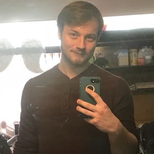 Meet your Posher, Ryan